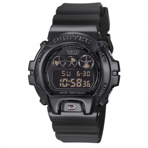 Digitec DG 5078T BK 4B Full Black